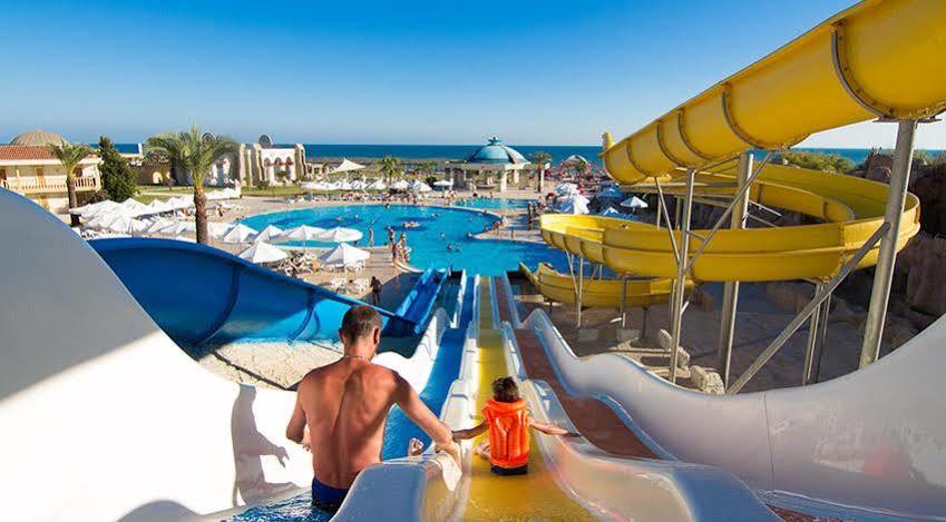 Hotel Cesars Belek Exteriér fotografie